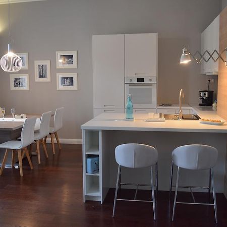 Apartment Feel Good Zagreb Ngoại thất bức ảnh