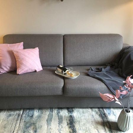Apartment Feel Good Zagreb Ngoại thất bức ảnh