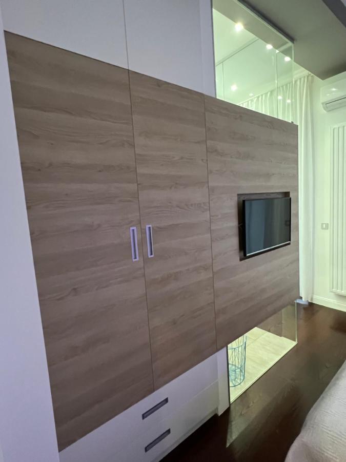 Apartment Feel Good Zagreb Ngoại thất bức ảnh