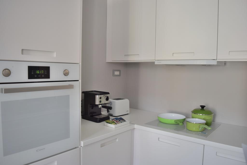 Apartment Feel Good Zagreb Ngoại thất bức ảnh