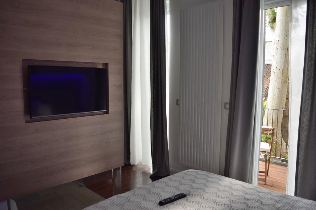 Apartment Feel Good Zagreb Ngoại thất bức ảnh