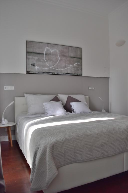 Apartment Feel Good Zagreb Ngoại thất bức ảnh