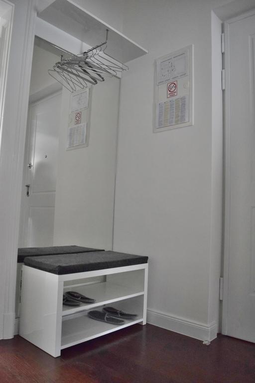 Apartment Feel Good Zagreb Ngoại thất bức ảnh
