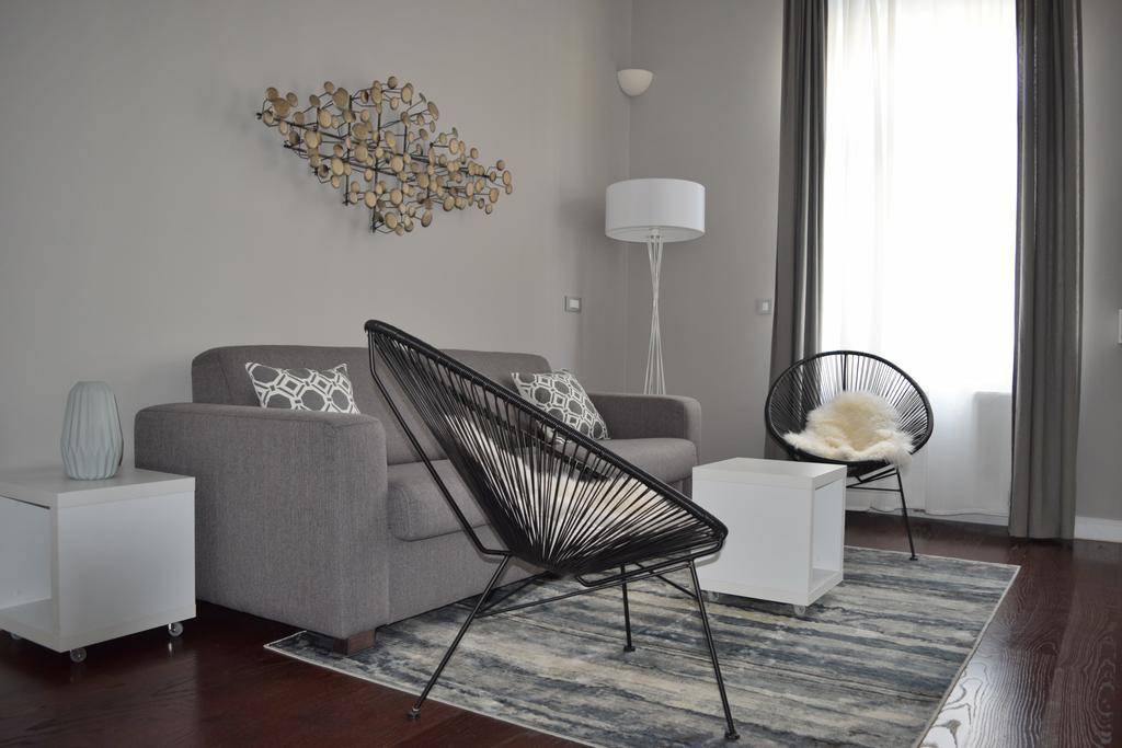 Apartment Feel Good Zagreb Ngoại thất bức ảnh