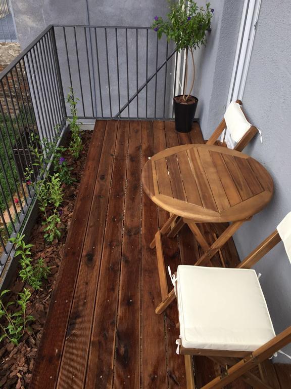 Apartment Feel Good Zagreb Ngoại thất bức ảnh