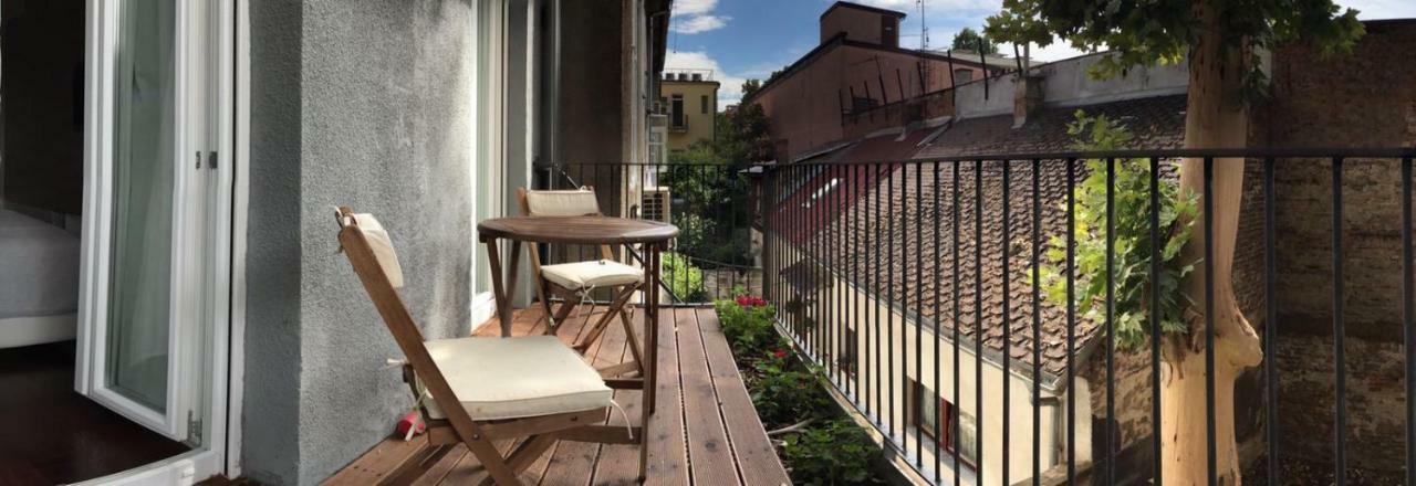 Apartment Feel Good Zagreb Ngoại thất bức ảnh