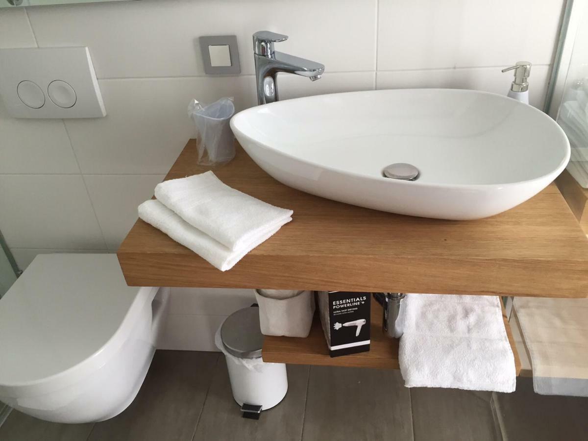 Apartment Feel Good Zagreb Ngoại thất bức ảnh
