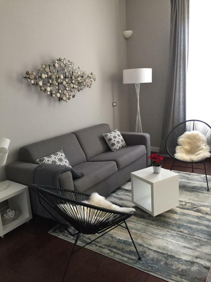 Apartment Feel Good Zagreb Ngoại thất bức ảnh