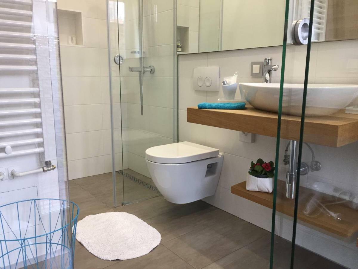 Apartment Feel Good Zagreb Ngoại thất bức ảnh