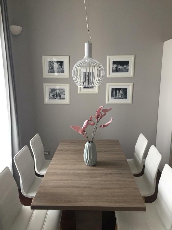 Apartment Feel Good Zagreb Ngoại thất bức ảnh