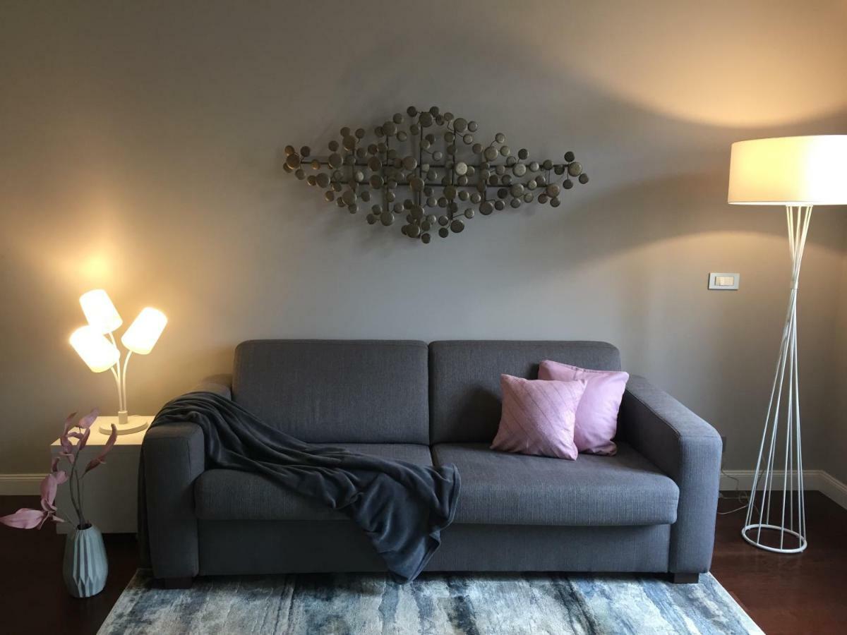 Apartment Feel Good Zagreb Ngoại thất bức ảnh